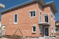 Bronwydd home extensions