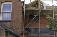 free Bronwydd home extension quotes
