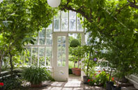 free Bronwydd orangery quotes