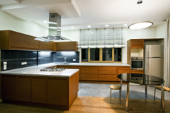 kitchen extensions Bronwydd